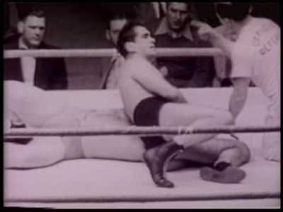 An Introduction To The PRO WRESTLING OUTSIDER&nbsp;Blog!